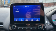 Ford EcoSport 1.0 EcoBoost 125 ST-Line 5dr Petrol Hatchback